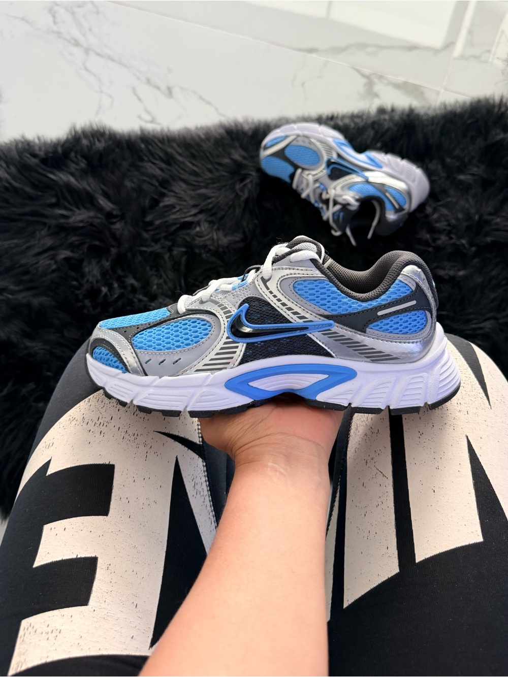 Nike v5 RNR